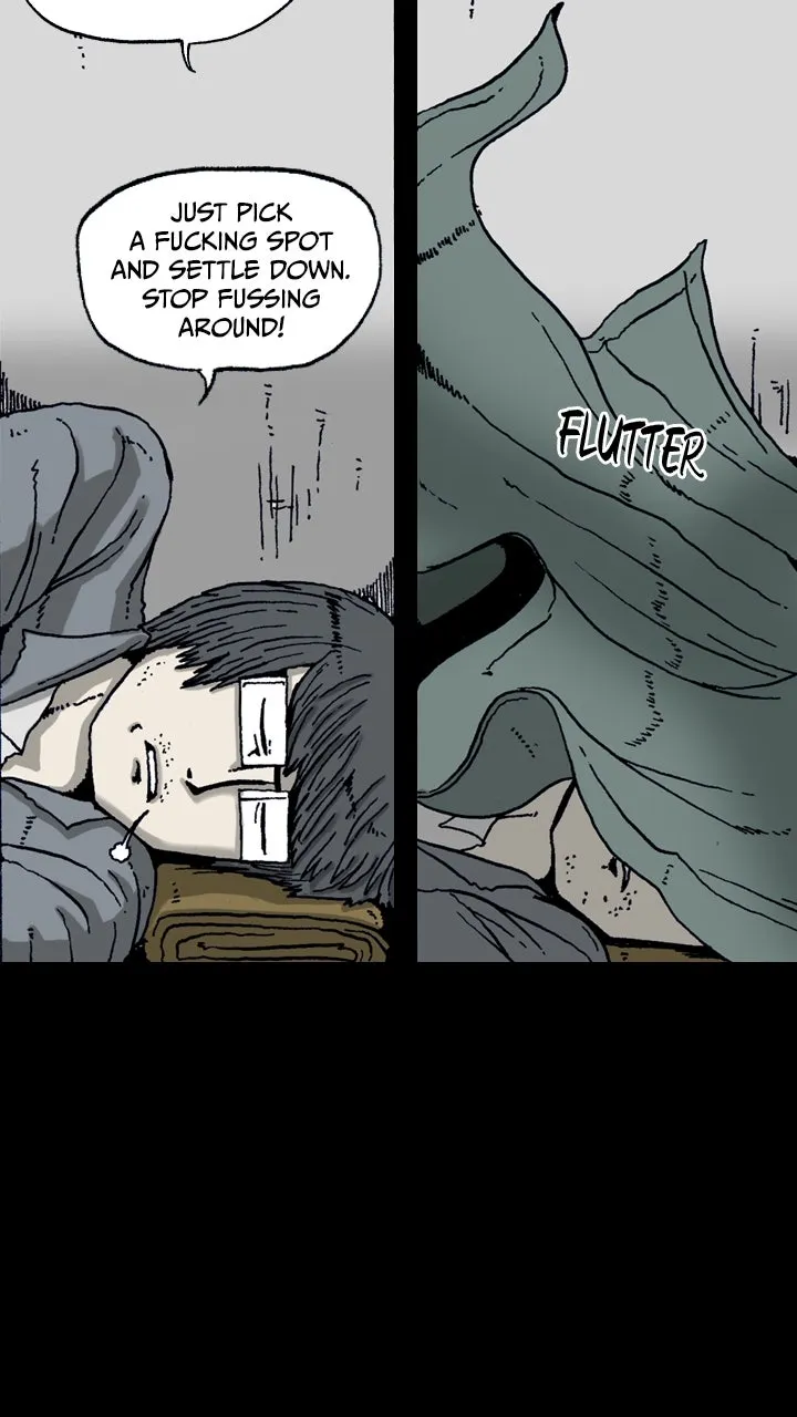 Read The Tide chapter 8 image 17 on Lezhin