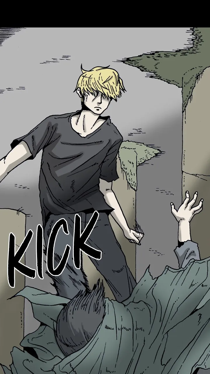 Read The Tide chapter 8 image 18 on Lezhin