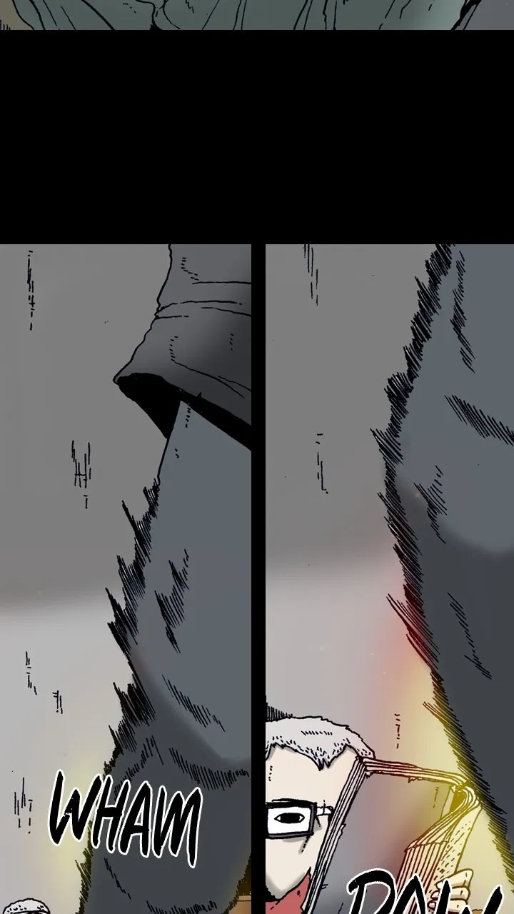 Read The Tide chapter 8 image 19 on Lezhin