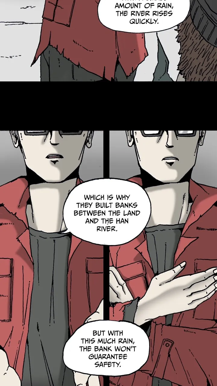 Read The Tide chapter 8 image 2 on Lezhin