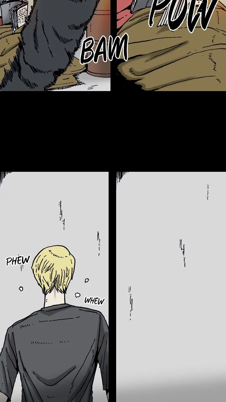 Read The Tide chapter 8 image 20 on Lezhin