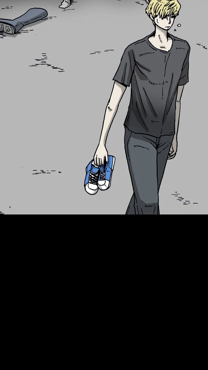 Read The Tide chapter 8 image 22 on Lezhin
