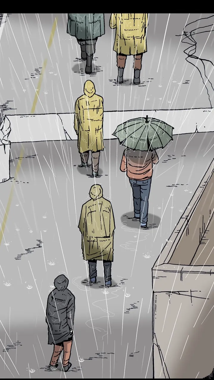 Read The Tide chapter 8 image 23 on Lezhin
