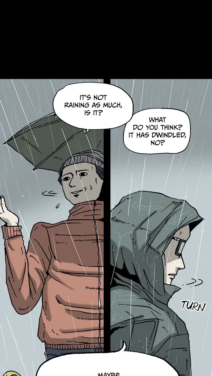 Read The Tide chapter 8 image 24 on Lezhin