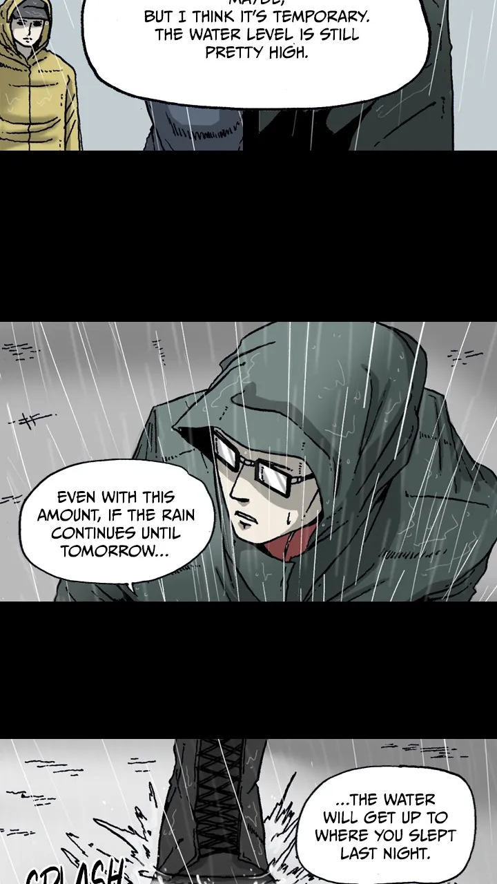 Read The Tide chapter 8 image 25 on Lezhin