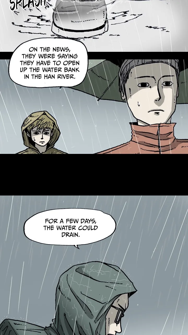 Read The Tide chapter 8 image 26 on Lezhin