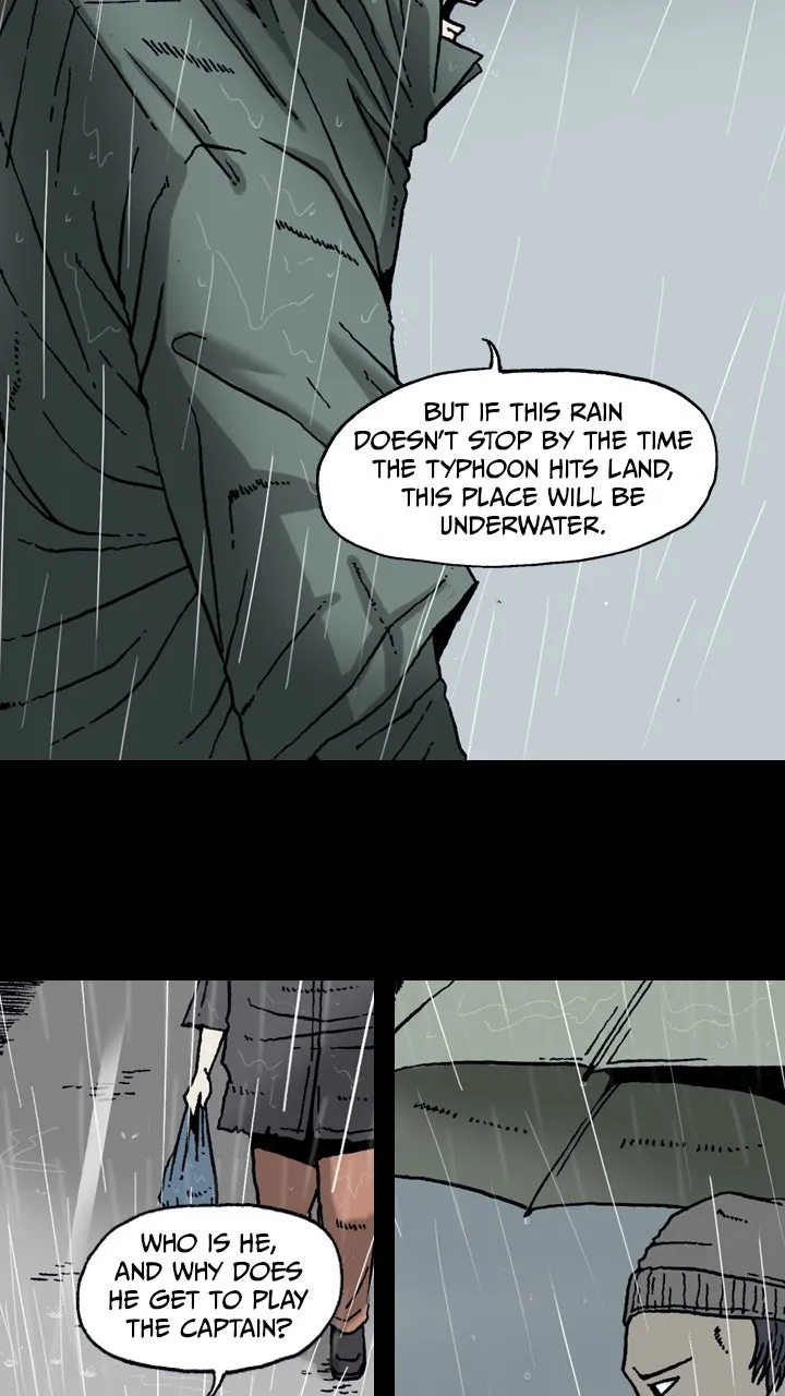 Read The Tide chapter 8 image 27 on Lezhin