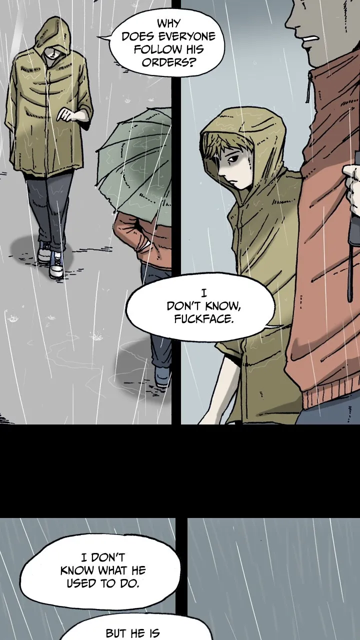 Read The Tide chapter 8 image 28 on Lezhin