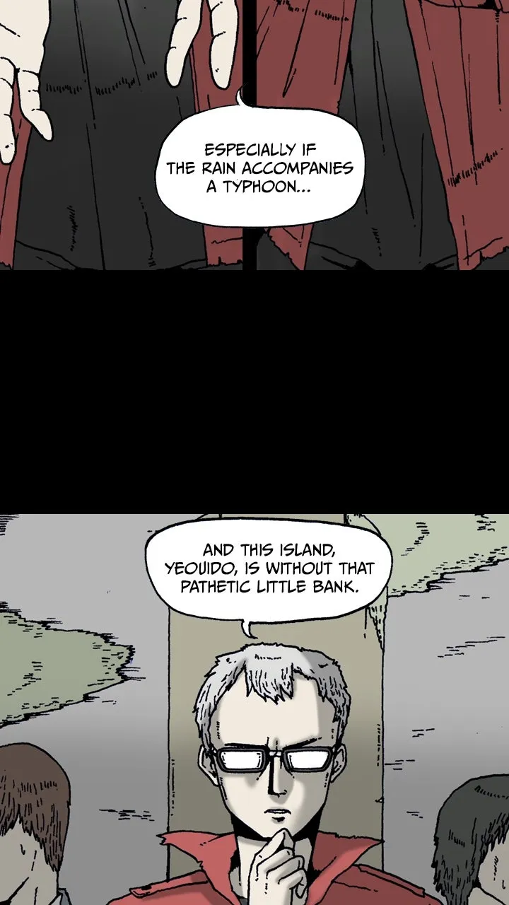 Read The Tide chapter 8 image 3 on Lezhin