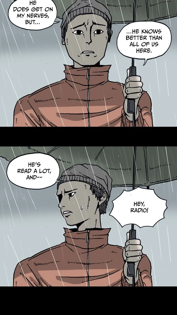 Read The Tide chapter 8 image 30 on Lezhin