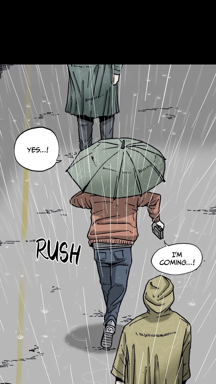 Read The Tide chapter 8 image 31 on Lezhin