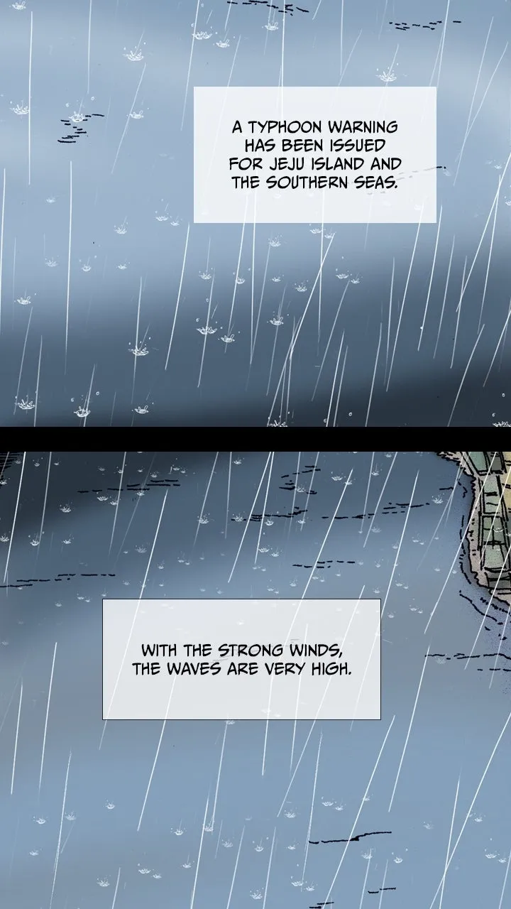 Read The Tide chapter 8 image 36 on Lezhin
