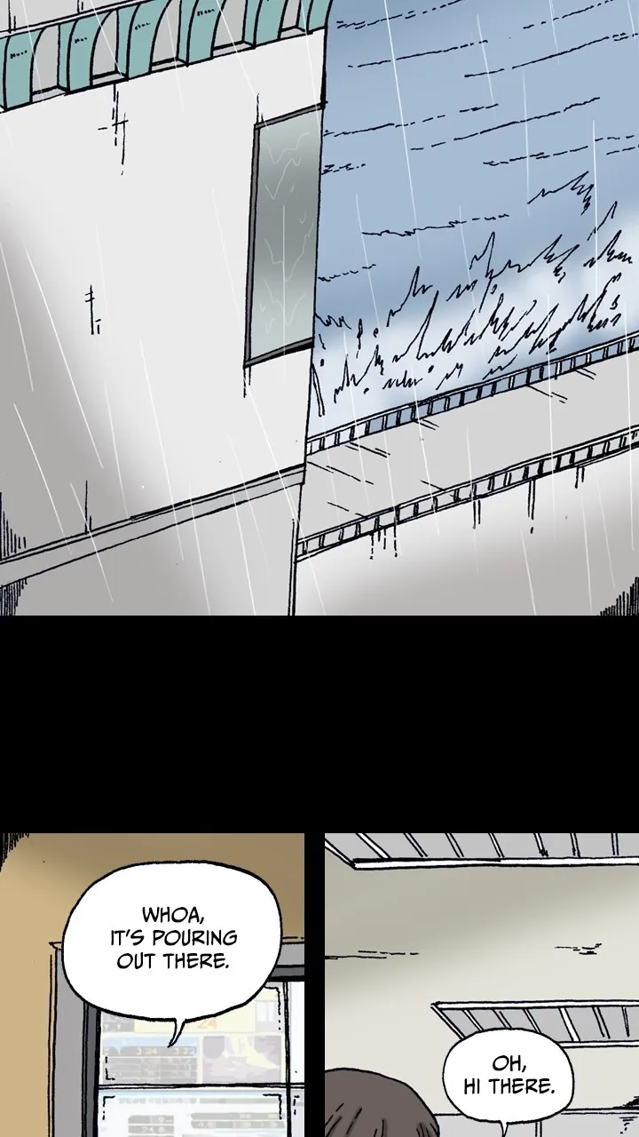 Read The Tide chapter 8 image 38 on Lezhin