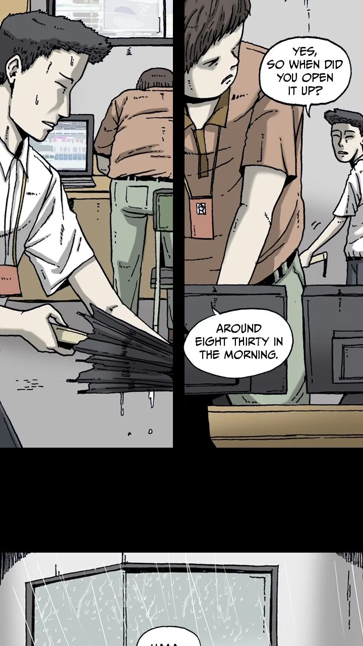 Read The Tide chapter 8 image 39 on Lezhin