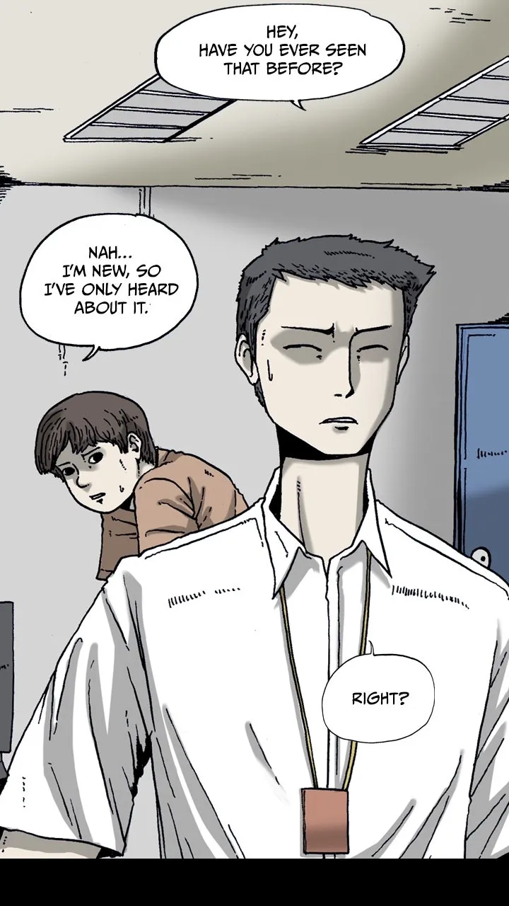 Read The Tide chapter 8 image 41 on Lezhin
