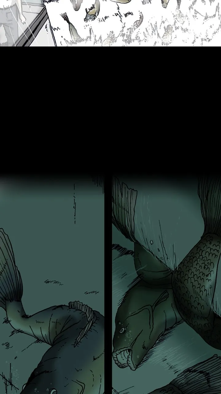 Read The Tide chapter 8 image 43 on Lezhin