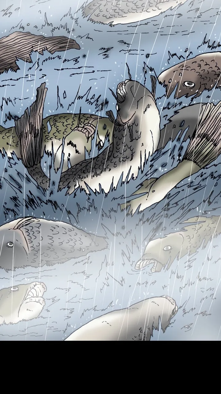 Read The Tide chapter 8 image 47 on Lezhin