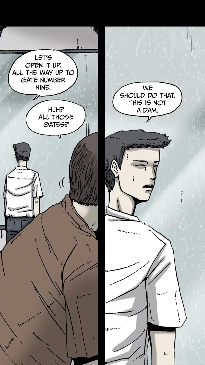Read The Tide chapter 8 image 48 on Lezhin