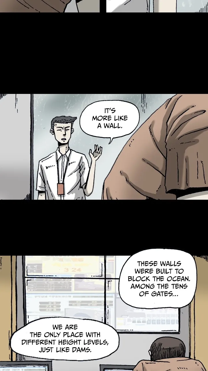 Read The Tide chapter 8 image 49 on Lezhin