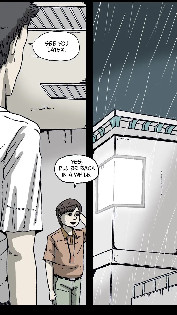 Read The Tide chapter 8 image 52 on Lezhin