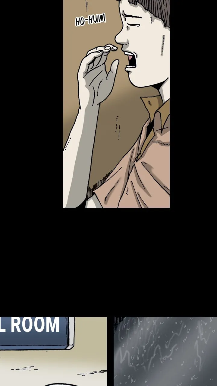 Read The Tide chapter 8 image 55 on Lezhin