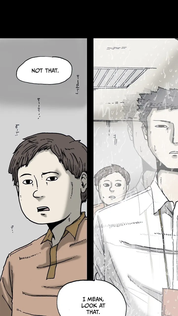 Read The Tide chapter 8 image 58 on Lezhin