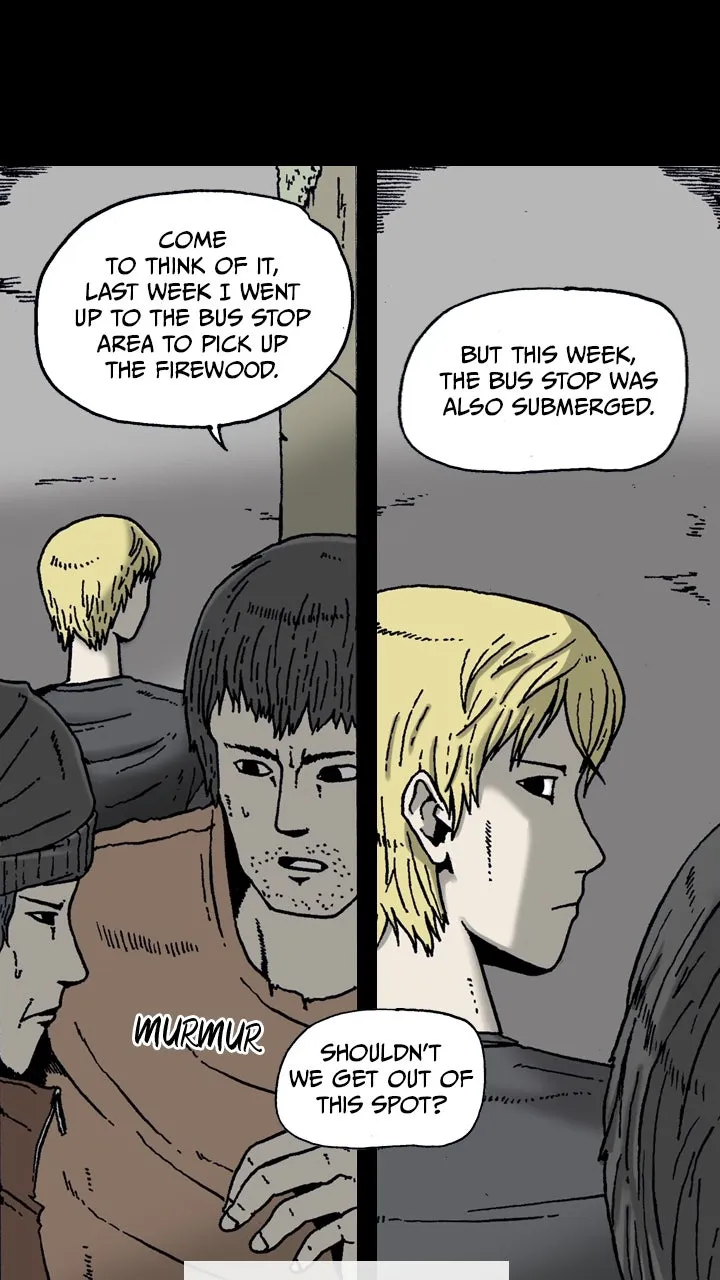 Read The Tide chapter 8 image 7 on Lezhin