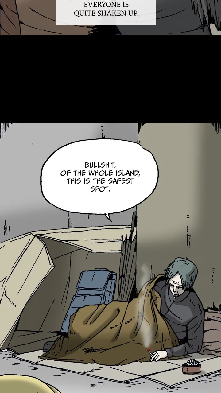Read The Tide chapter 8 image 8 on Lezhin