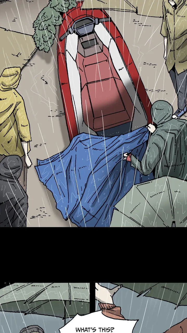 Read The Tide chapter 9 image 10 on Lezhin