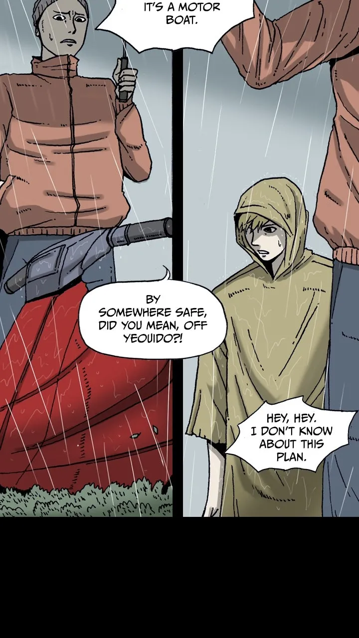 Read The Tide chapter 9 image 11 on Lezhin