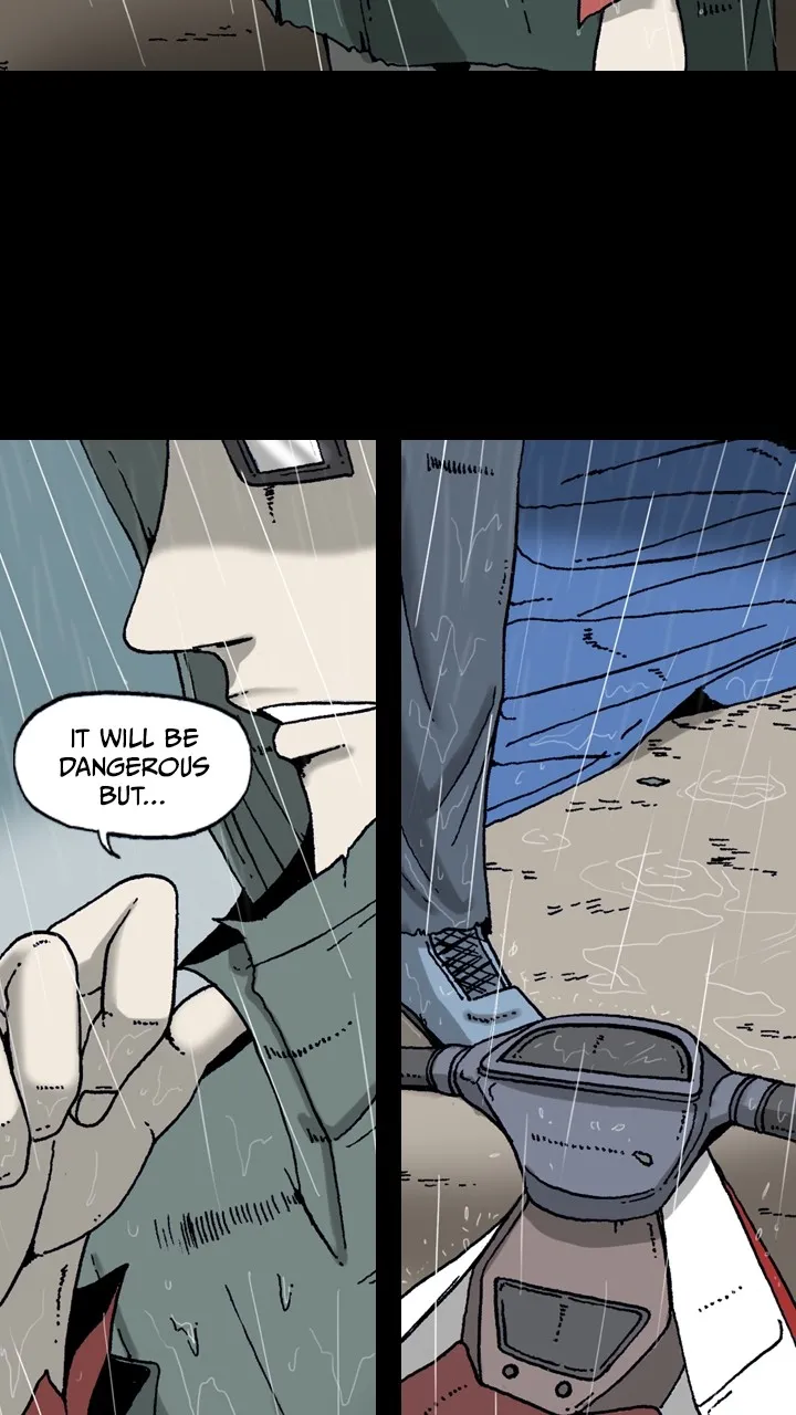 Read The Tide chapter 9 image 13 on Lezhin