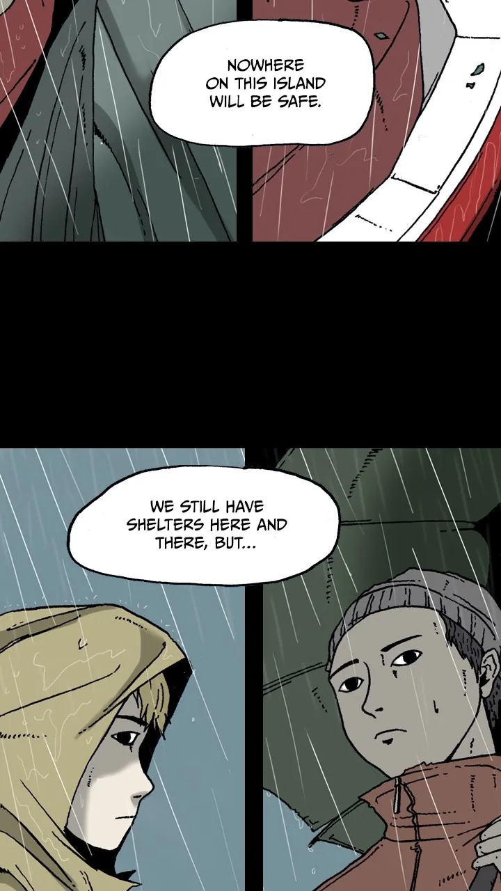 Read The Tide chapter 9 image 14 on Lezhin