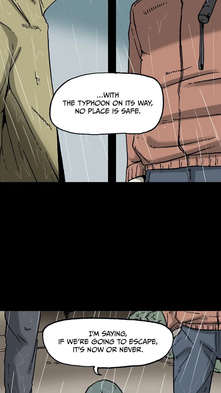 Read The Tide chapter 9 image 15 on Lezhin