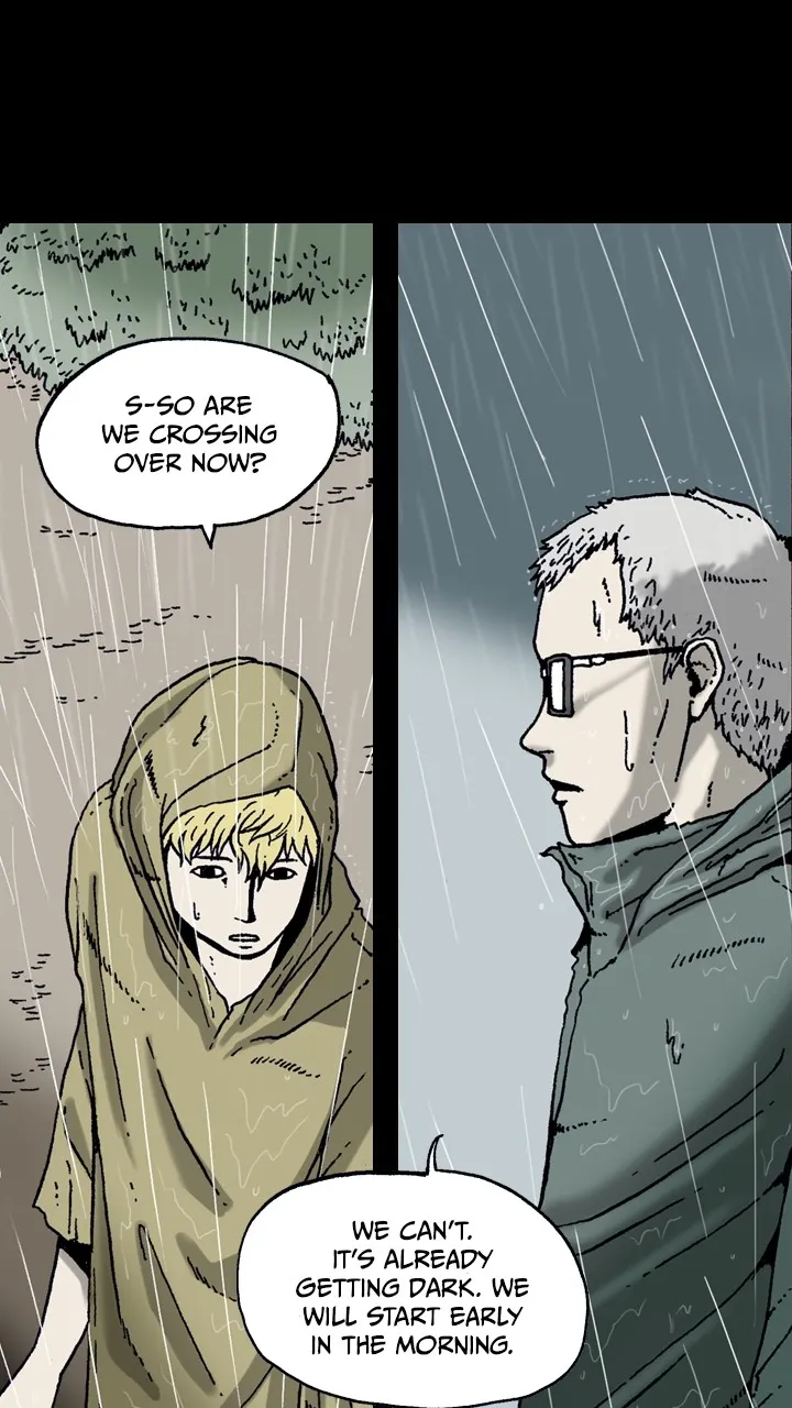 Read The Tide chapter 9 image 18 on Lezhin