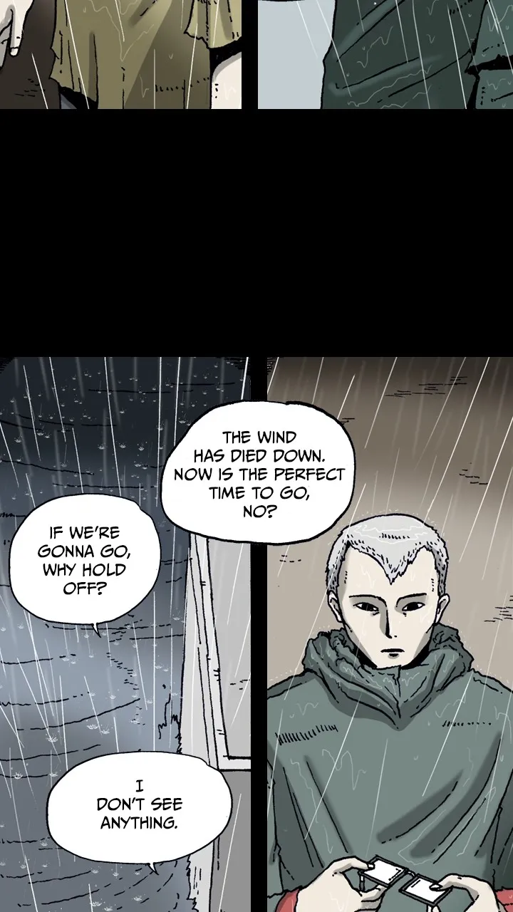 Read The Tide chapter 9 image 19 on Lezhin