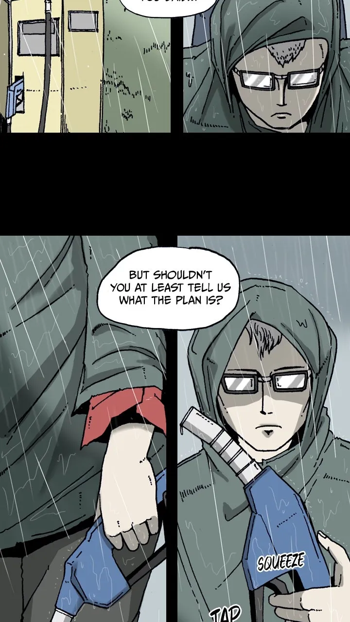 Read The Tide chapter 9 image 2 on Lezhin