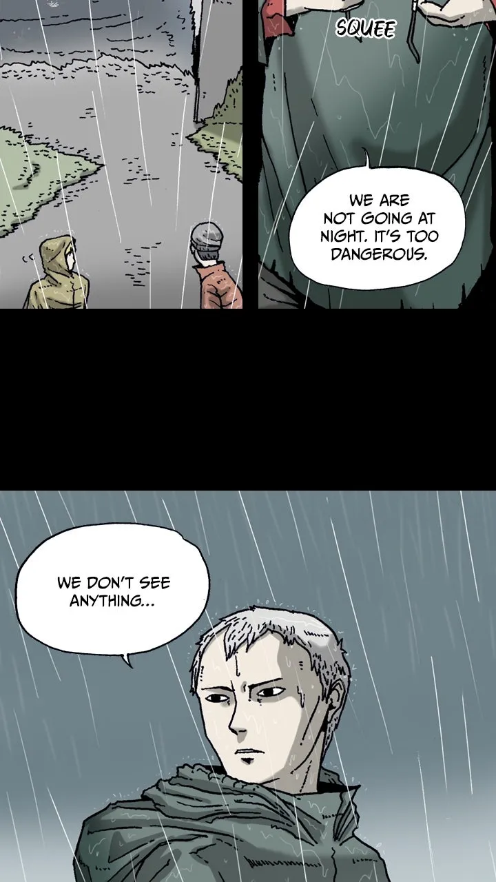 Read The Tide chapter 9 image 20 on Lezhin