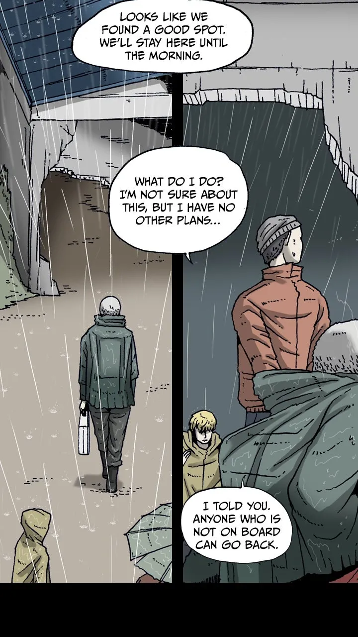 Read The Tide chapter 9 image 23 on Lezhin