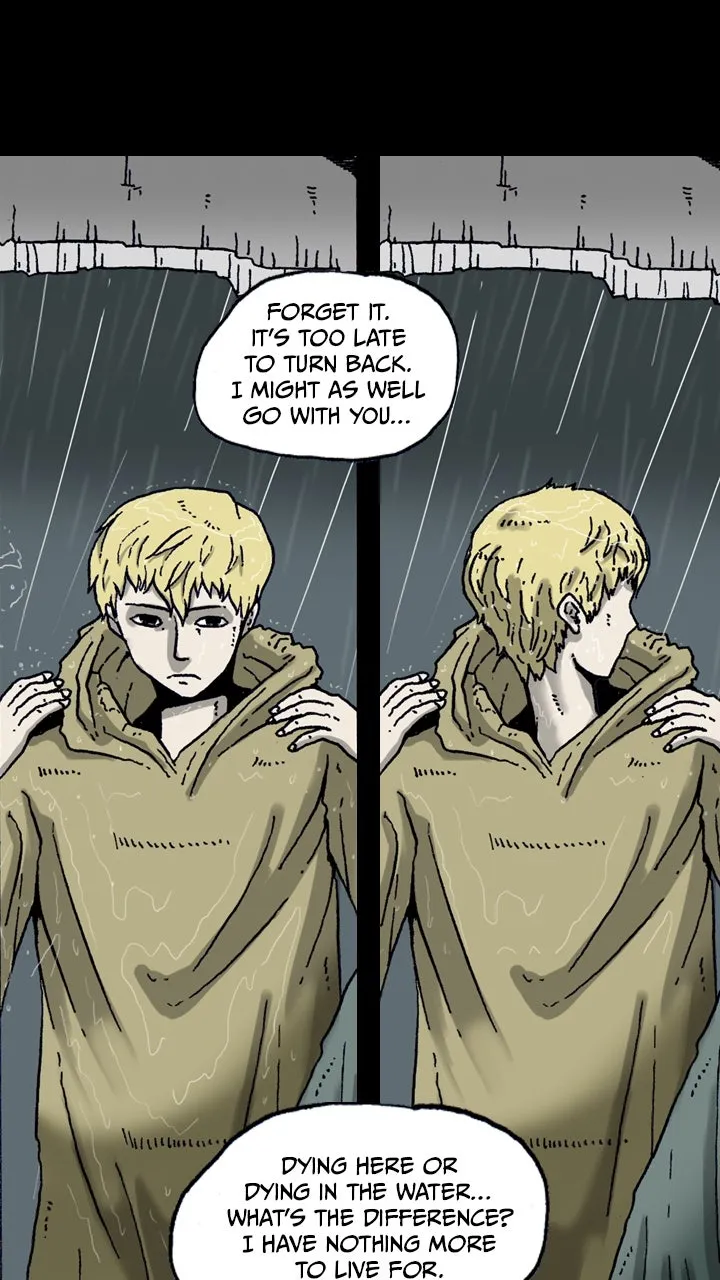 Read The Tide chapter 9 image 24 on Lezhin