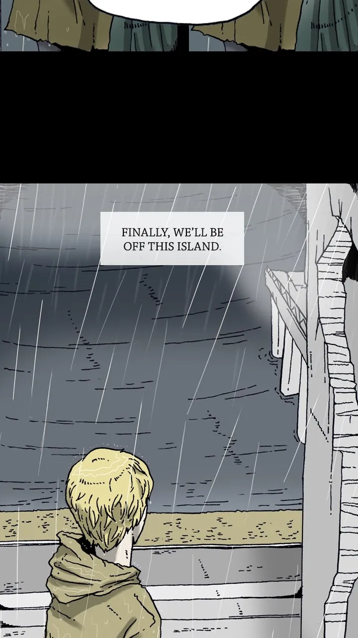 Read The Tide chapter 9 image 25 on Lezhin