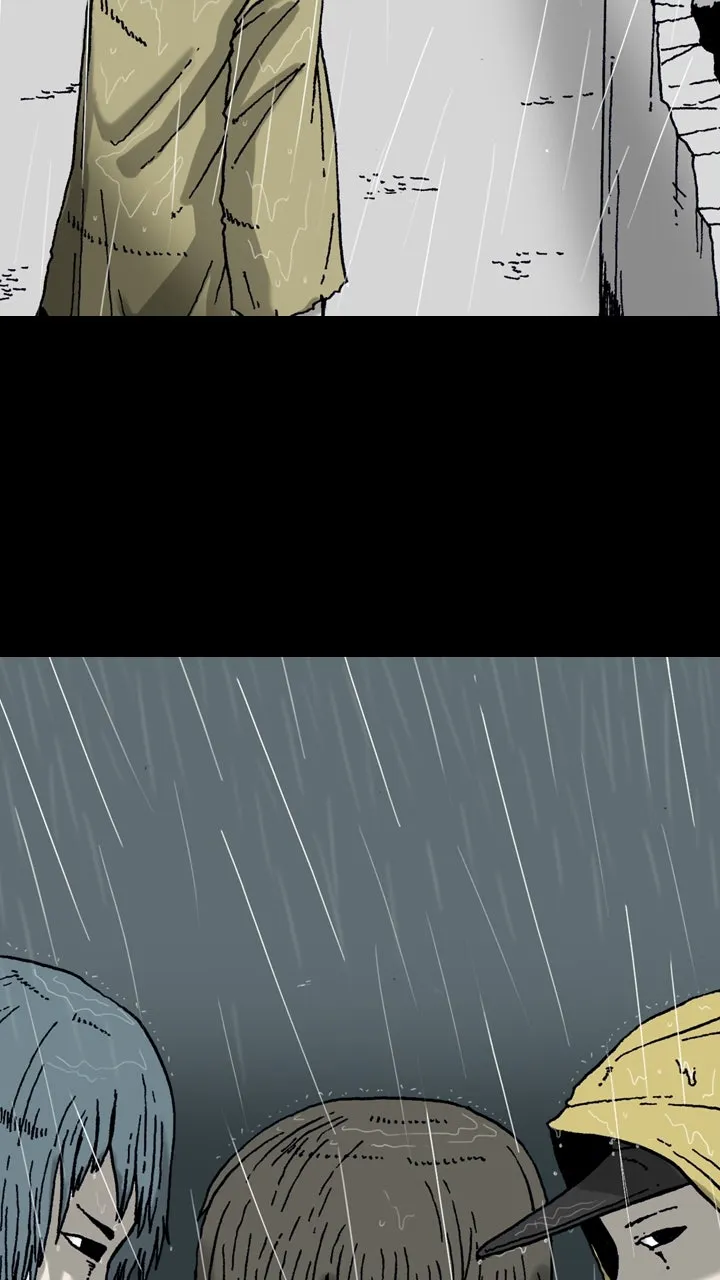 Read The Tide chapter 9 image 26 on Lezhin