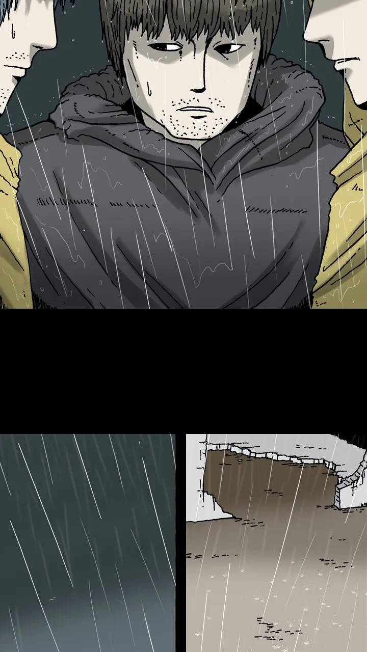 Read The Tide chapter 9 image 27 on Lezhin