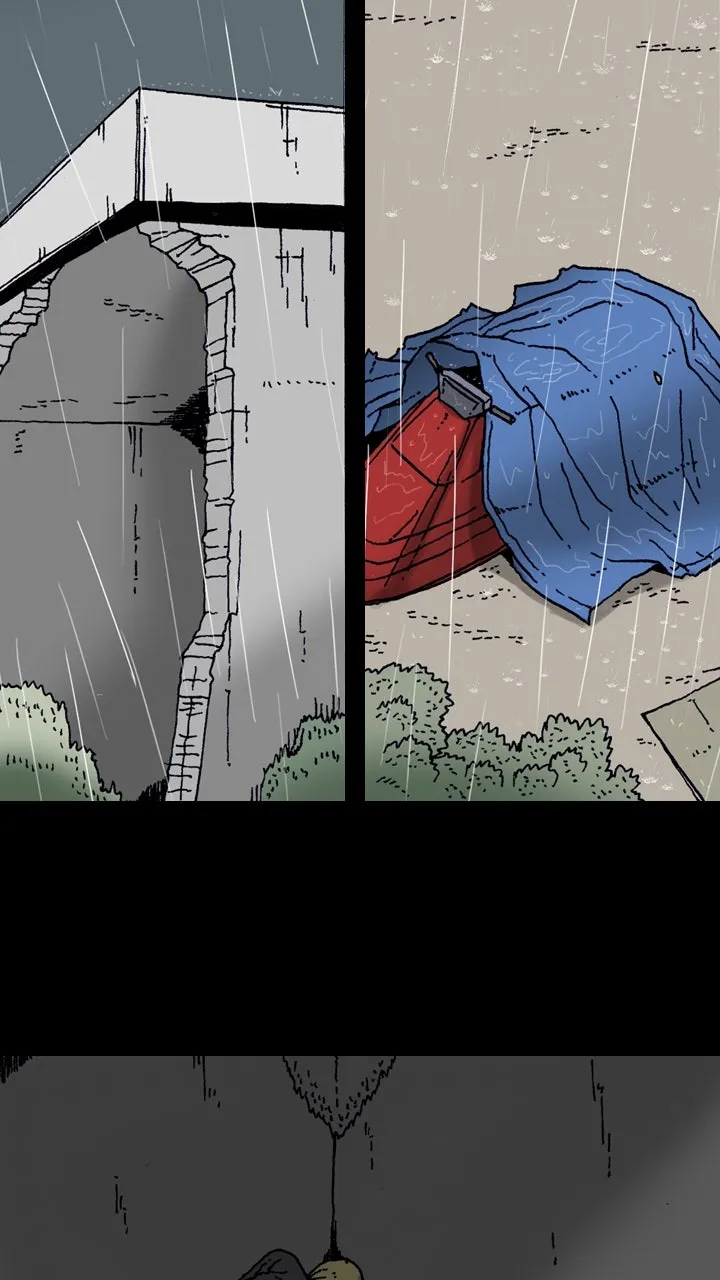 Read The Tide chapter 9 image 28 on Lezhin
