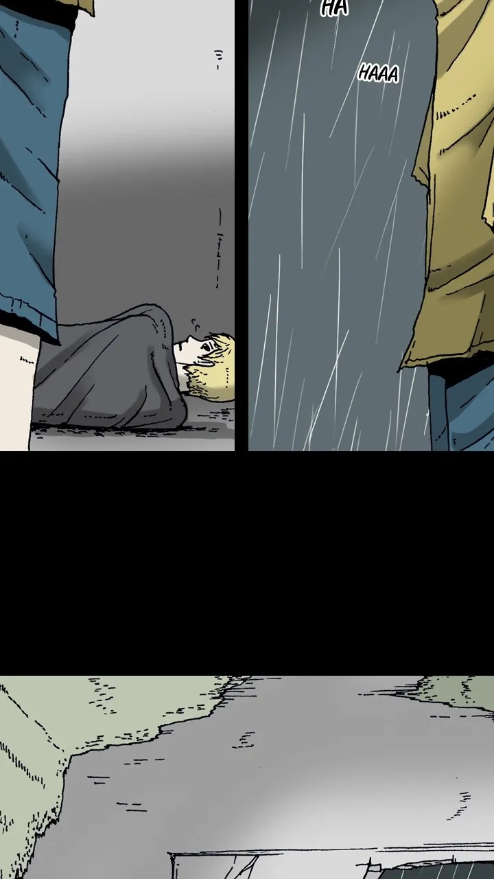 Read The Tide chapter 9 image 33 on Lezhin
