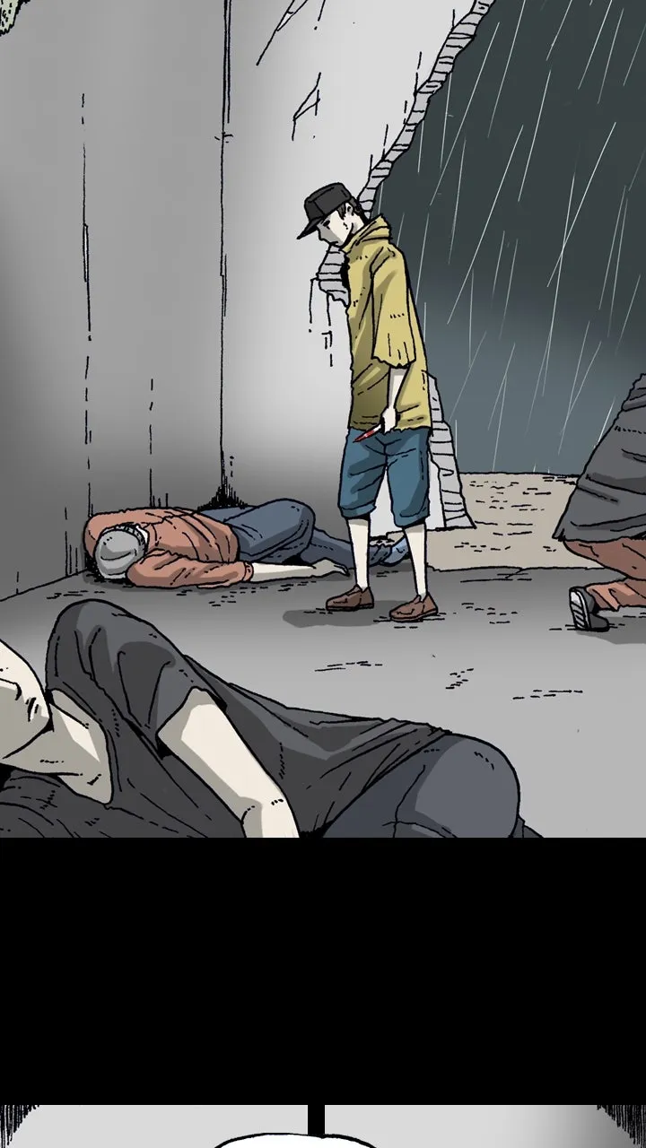Read The Tide chapter 9 image 34 on Lezhin