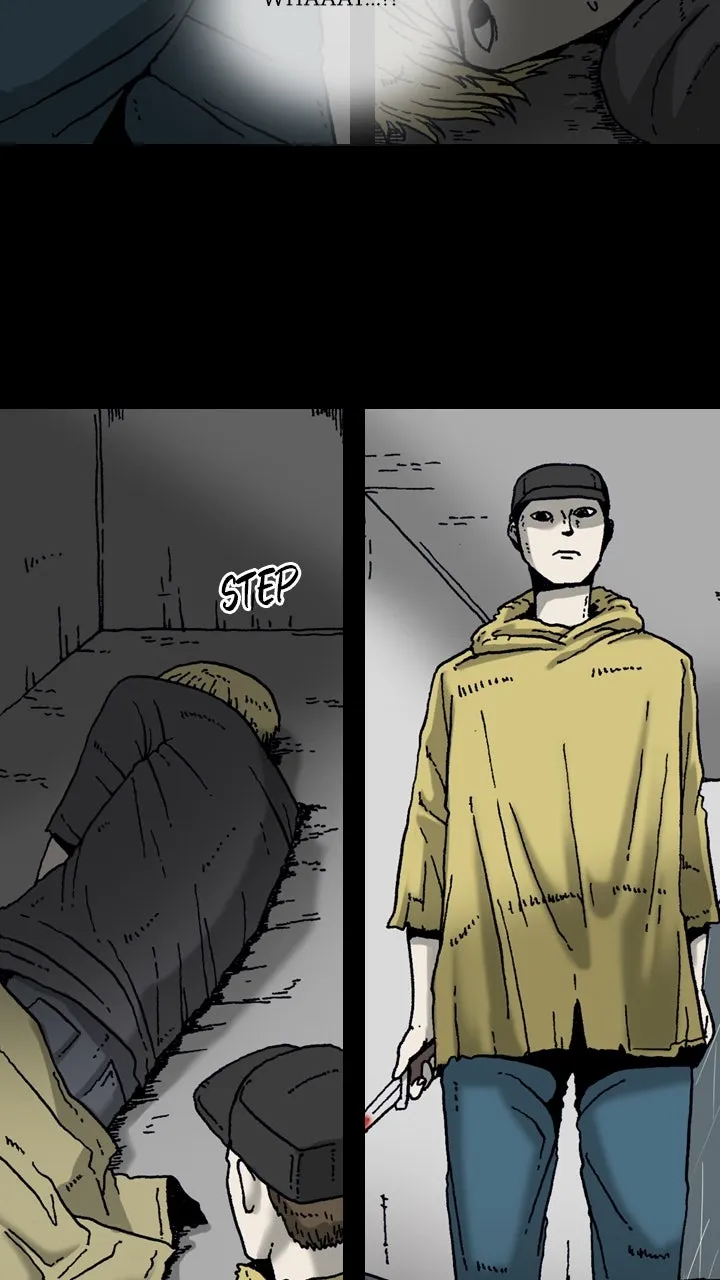 Read The Tide chapter 9 image 37 on Lezhin