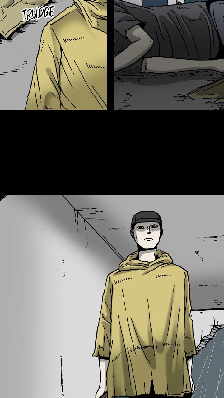 Read The Tide chapter 9 image 38 on Lezhin