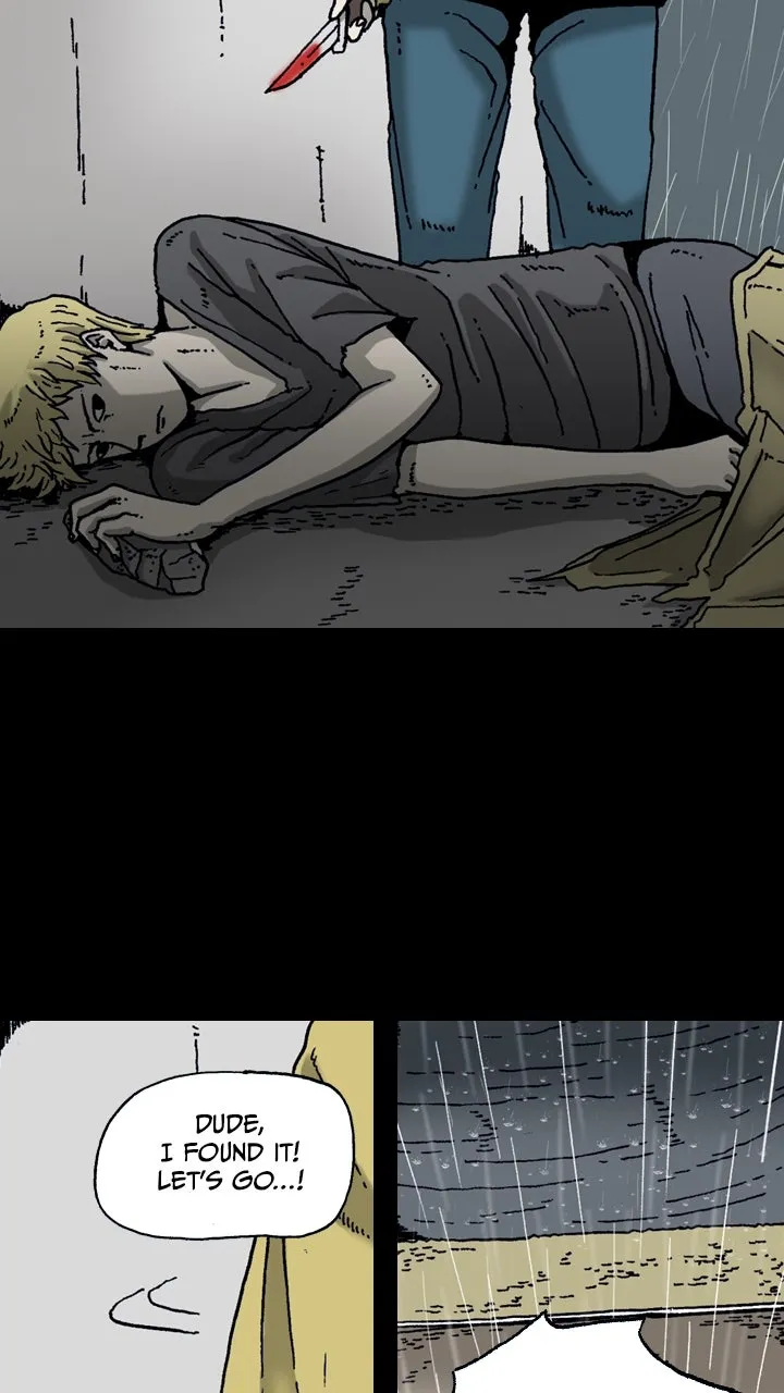 Read The Tide chapter 9 image 39 on Lezhin