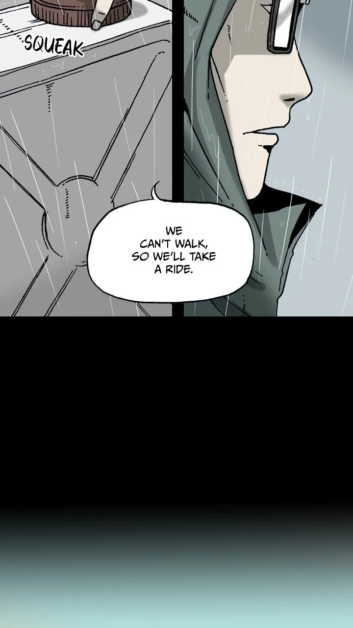 Read The Tide chapter 9 image 4 on Lezhin