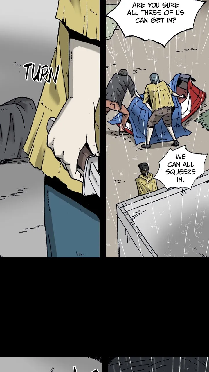 Read The Tide chapter 9 image 40 on Lezhin